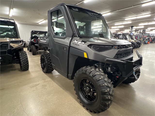 2022 Polaris Ranger XP 1000 NorthStar Edition Ultimate at ATVs and More