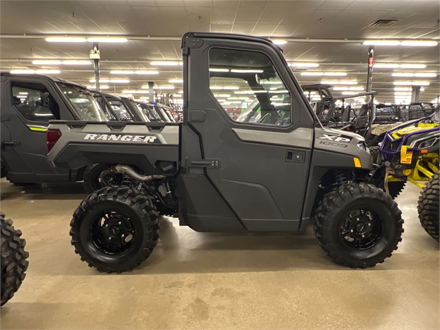 2022 Polaris Ranger XP 1000 NorthStar Edition Ultimate at ATVs and More