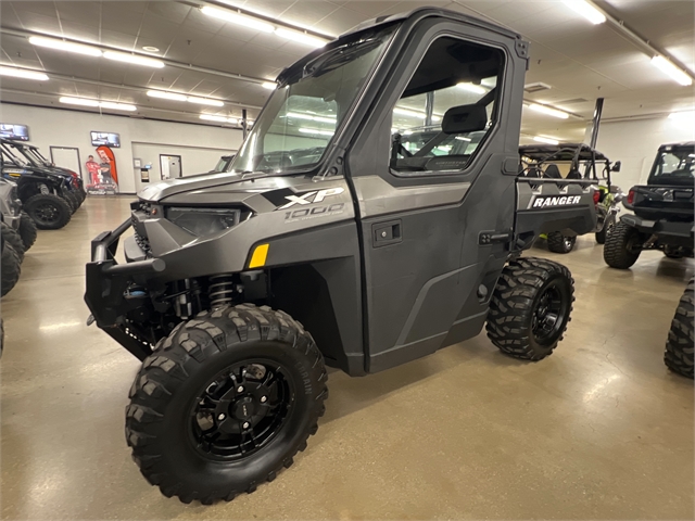 2022 Polaris Ranger XP 1000 NorthStar Edition Ultimate at ATVs and More