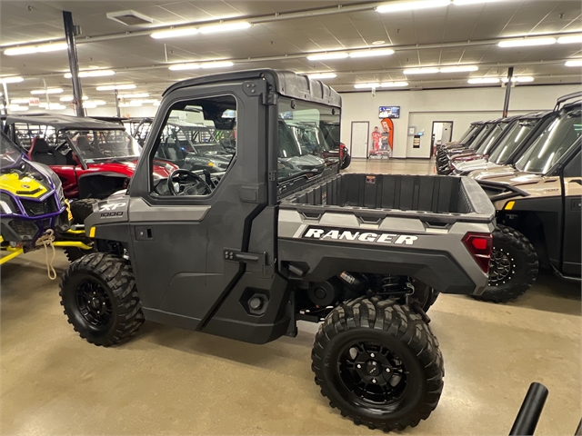 2022 Polaris Ranger XP 1000 NorthStar Edition Ultimate at ATVs and More