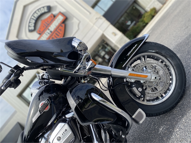 2022 Harley-Davidson Trike Tri Glide Ultra at Southside Harley-Davidson