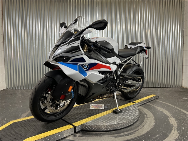 2025 BMW S 1000 RR at Teddy Morse Grand Junction Powersports