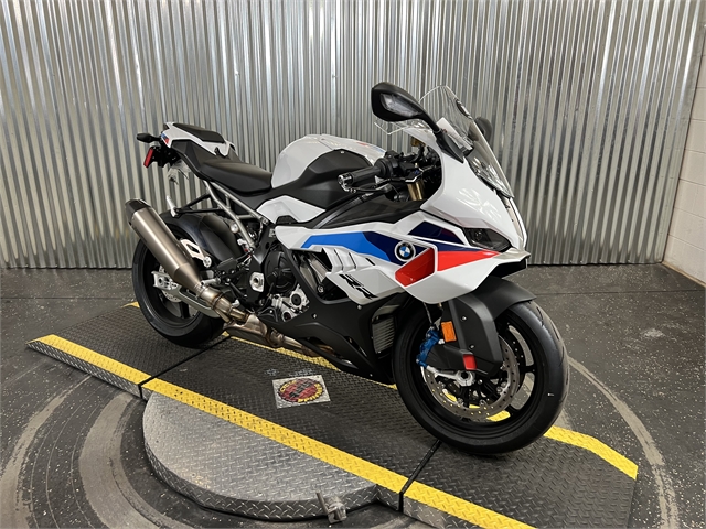 2025 BMW S 1000 RR at Teddy Morse Grand Junction Powersports