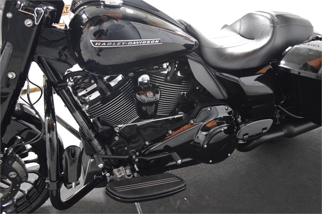 2017 Harley-Davidson FLHRXS at Suburban Motors Harley-Davidson