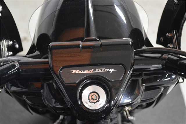 2017 Harley-Davidson Road King Special at Suburban Motors Harley-Davidson