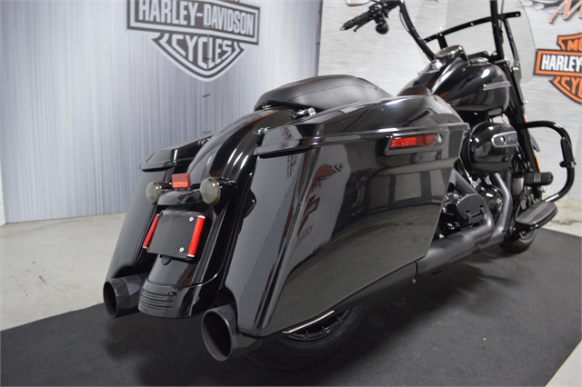 2017 Harley-Davidson FLHRXS at Suburban Motors Harley-Davidson