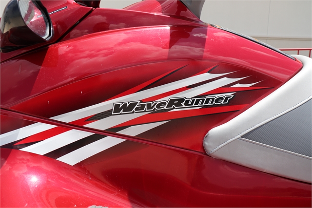 2012 Yamaha WaveRunner VX R at Friendly Powersports Baton Rouge