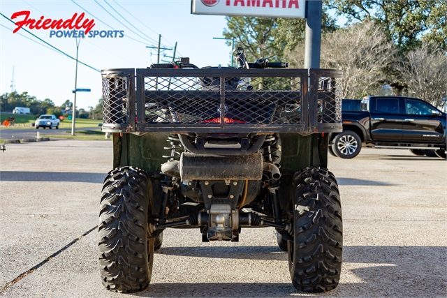 2023 Can-Am Outlander 450 at Friendly Powersports Baton Rouge