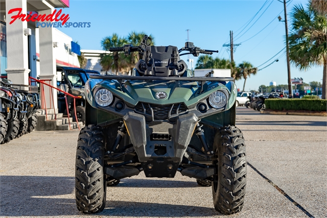 2023 Can-Am Outlander 450 at Friendly Powersports Baton Rouge