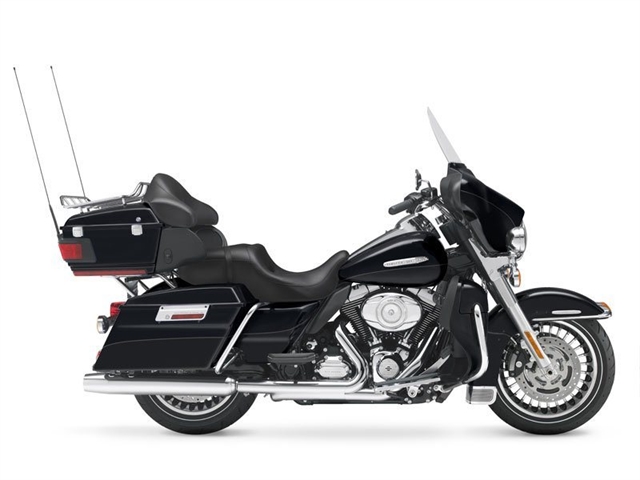 2013 Harley-Davidson Electra Glide Ultra Limited at Man O'War Harley-Davidson®