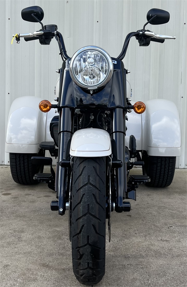 2023 Harley-Davidson Trike Freewheeler at Roughneck Harley-Davidson