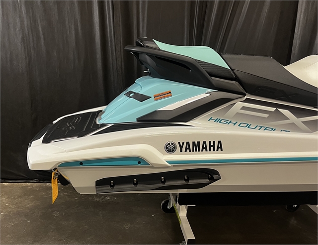 2024 Yamaha WaveRunner FX HO at Powersports St. Augustine