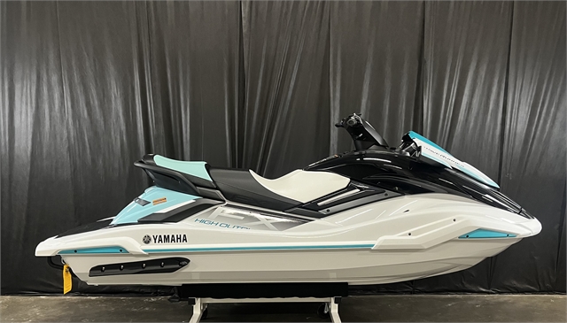 2024 Yamaha WaveRunner FX HO at Powersports St. Augustine