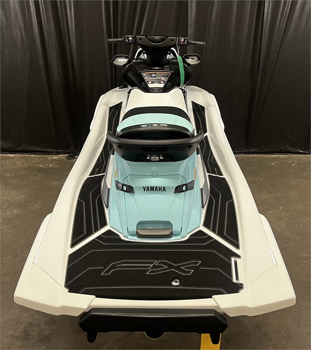 2024 Yamaha WaveRunner FX HO at Powersports St. Augustine