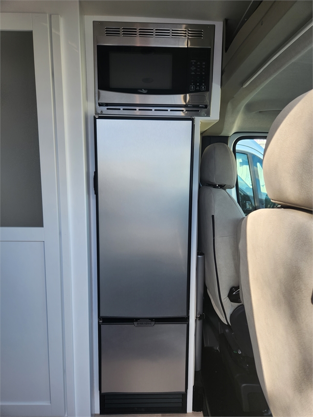 2023 Coachmen Nova 20D at Prosser's Premium RV Outlet