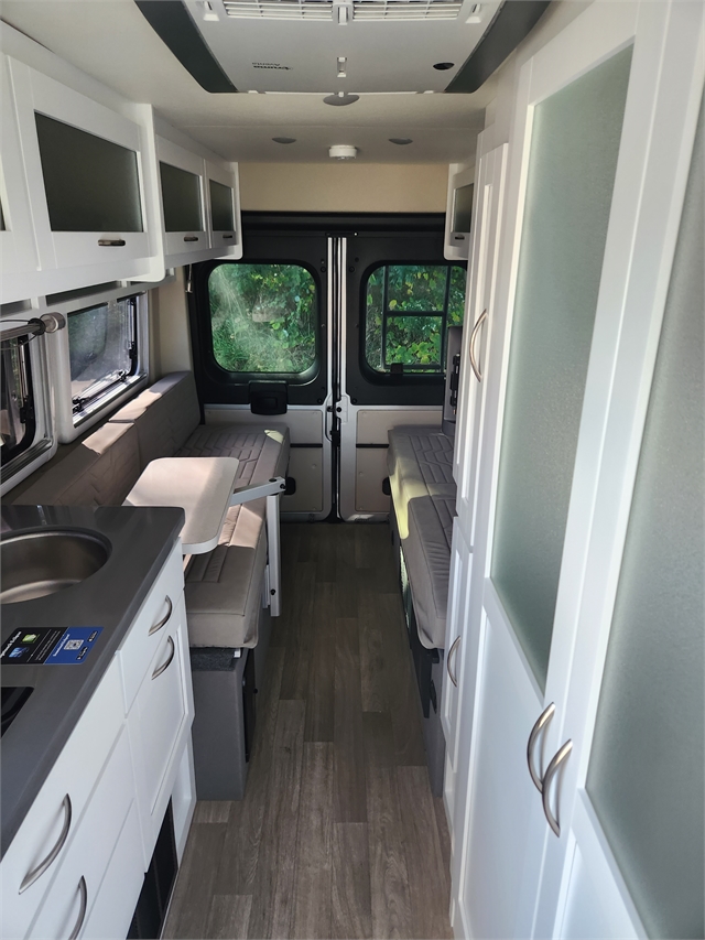 2023 Coachmen Nova 20D at Prosser's Premium RV Outlet