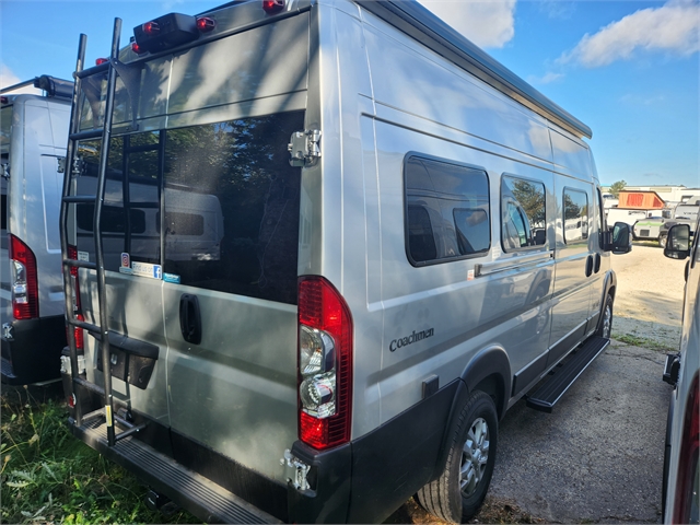 2023 Coachmen Nova 20D at Prosser's Premium RV Outlet