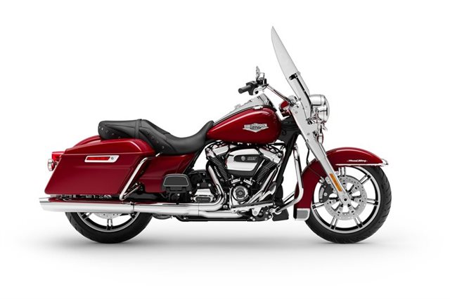 2020 Harley-Davidson Touring Road King at Wild West Motoplex