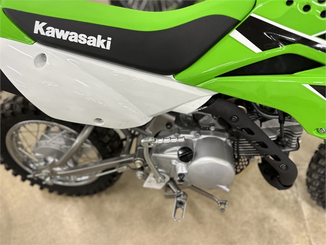 2023 Kawasaki KLX 110R at Columbia Powersports Supercenter