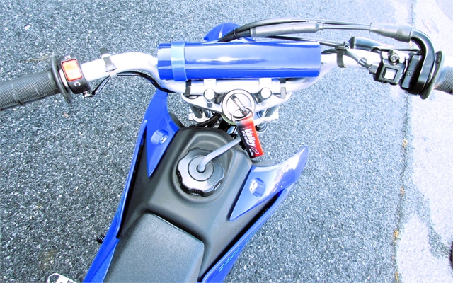 2024 Yamaha TT-R 110E at Valley Cycle Center