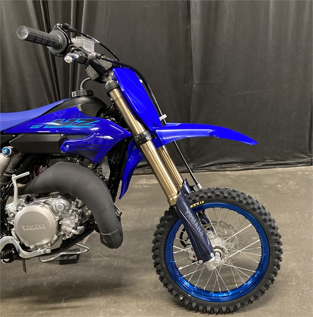 2024 Yamaha YZ 65 at Powersports St. Augustine