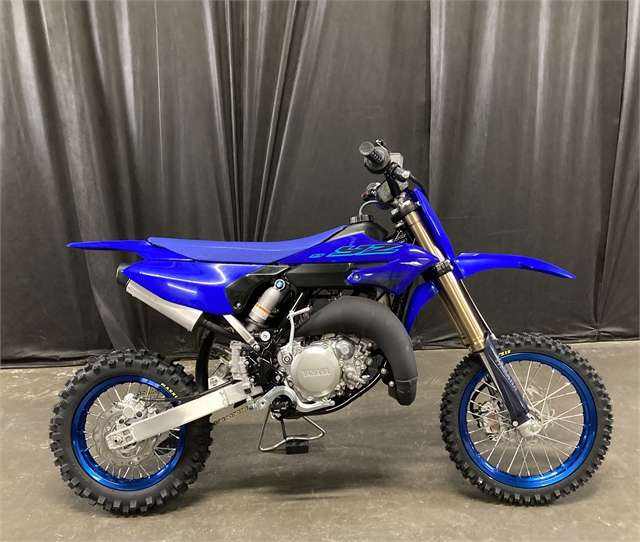 2024 Yamaha YZ 65 at Powersports St. Augustine