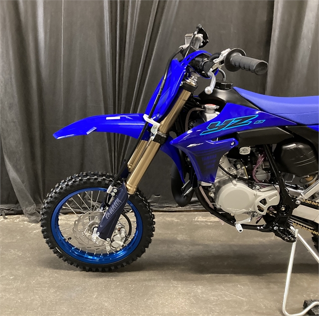 2024 Yamaha YZ 65 at Powersports St. Augustine