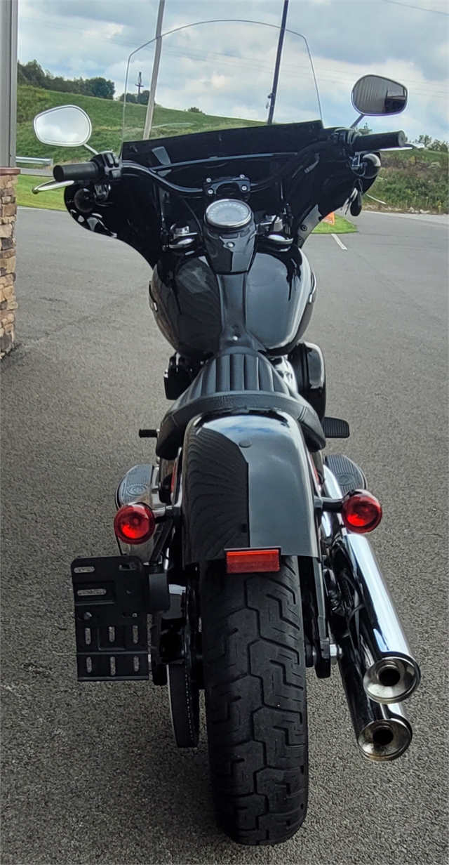 2021 Harley-Davidson Cruiser Softail Slim at RG's Almost Heaven Harley-Davidson, Nutter Fort, WV 26301