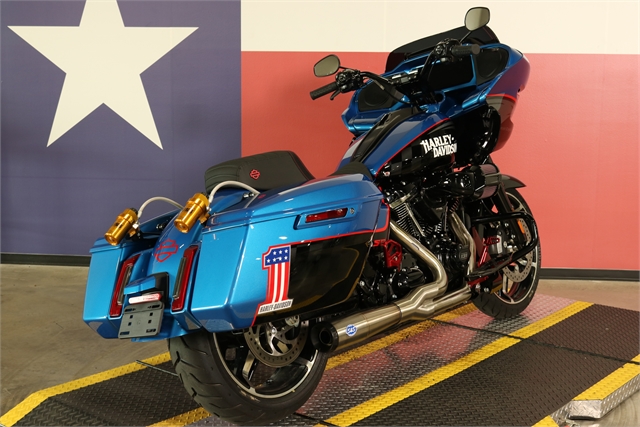 2024 Harley-Davidson Road Glide Base at Texas Harley