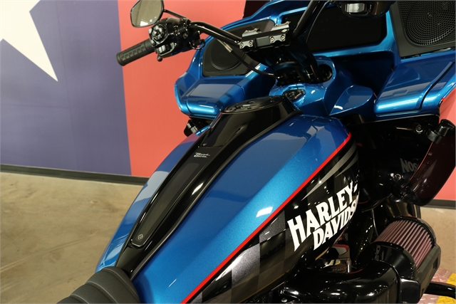 2024 Harley-Davidson Road Glide Base at Texas Harley