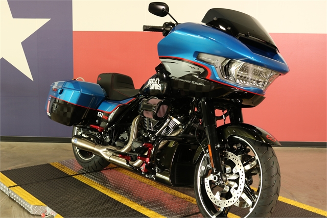 2024 Harley-Davidson Road Glide Base at Texas Harley