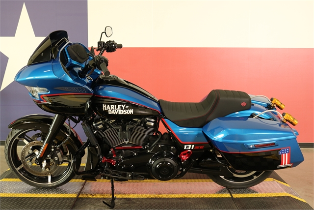 2024 Harley-Davidson Road Glide Base at Texas Harley