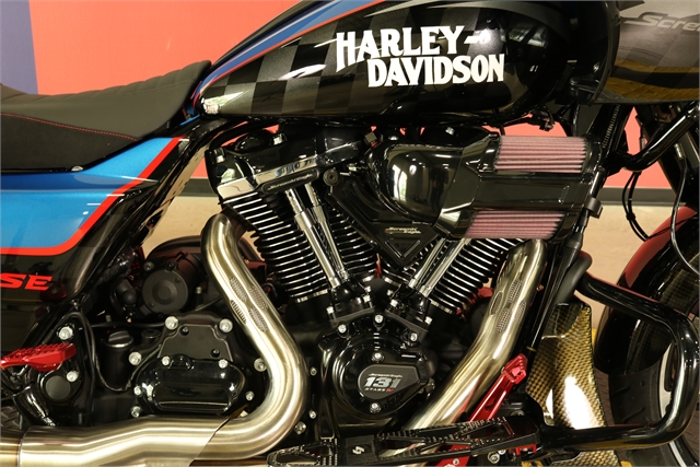 2024 Harley-Davidson Road Glide Base at Texas Harley