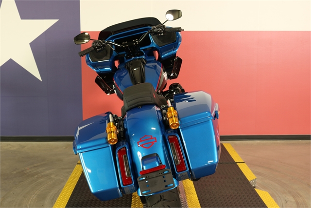 2024 Harley-Davidson Road Glide Base at Texas Harley