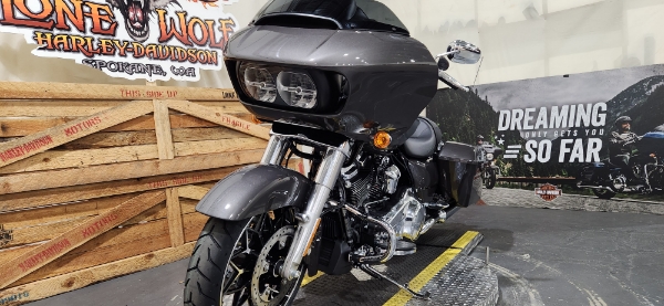 2023 Harley-Davidson Road Glide Special at Lone Wolf Harley-Davidson