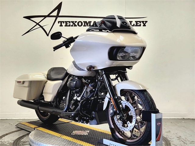 2023 Harley-Davidson Road Glide ST at Texoma Harley-Davidson