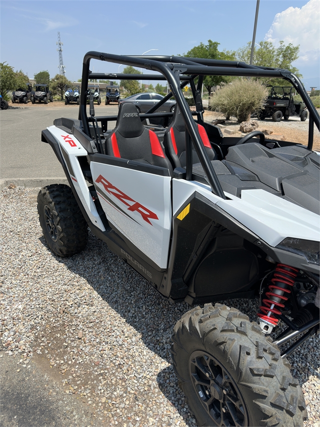 2024 Polaris RZR XP 1000 Sport at Santa Fe Motor Sports