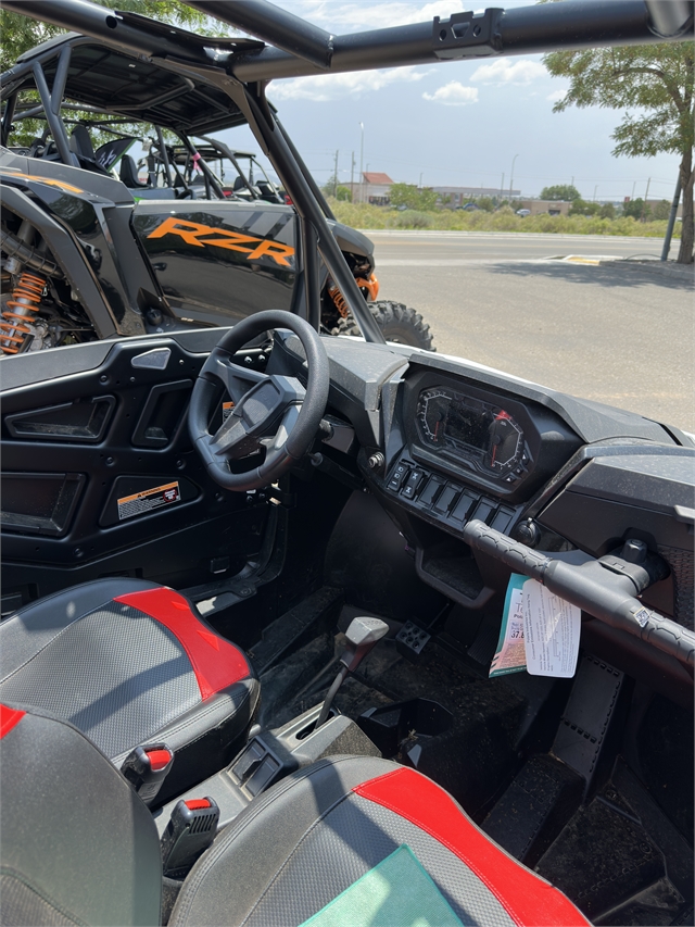 2024 Polaris RZR XP 1000 Sport at Santa Fe Motor Sports