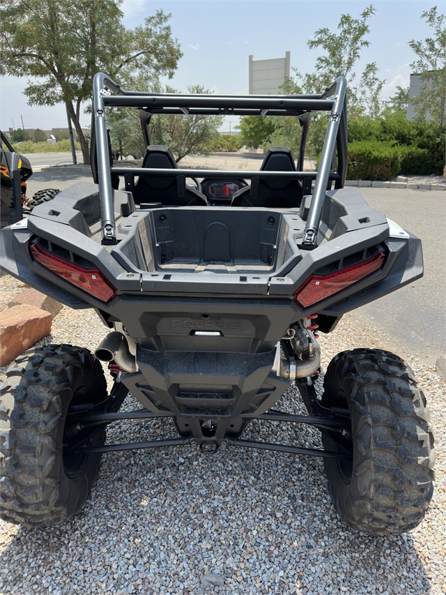 2024 Polaris RZR XP 1000 Sport at Santa Fe Motor Sports