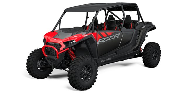 2024 Polaris RZR XP 4 1000 Ultimate at Big River Motorsports