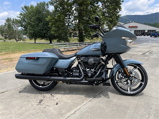 2024 Harley-Davidson Road Glide Base at Harley-Davidson of Asheville