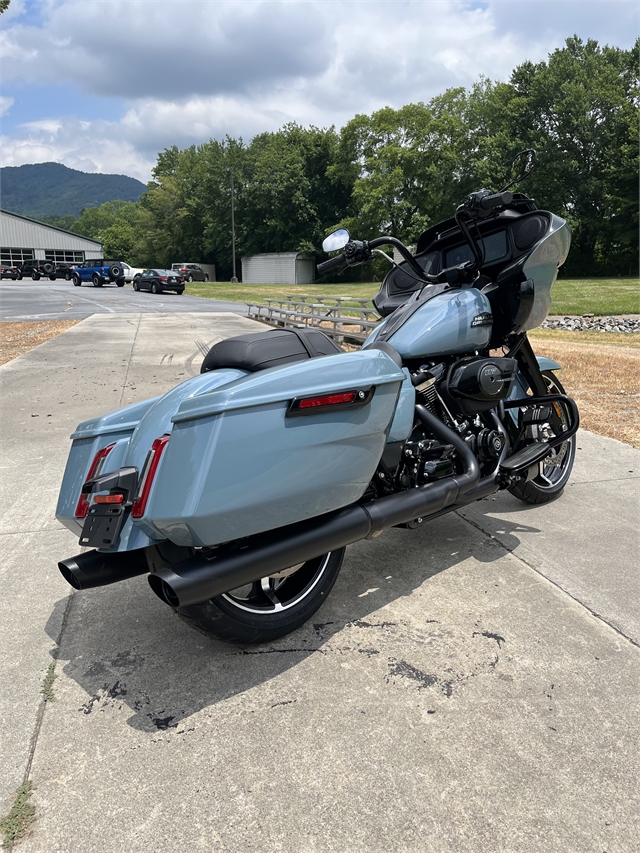 2024 Harley-Davidson Road Glide Base at Harley-Davidson of Asheville