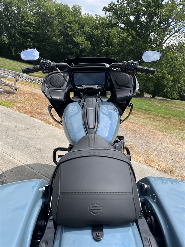 2024 Harley-Davidson Road Glide Base at Harley-Davidson of Asheville