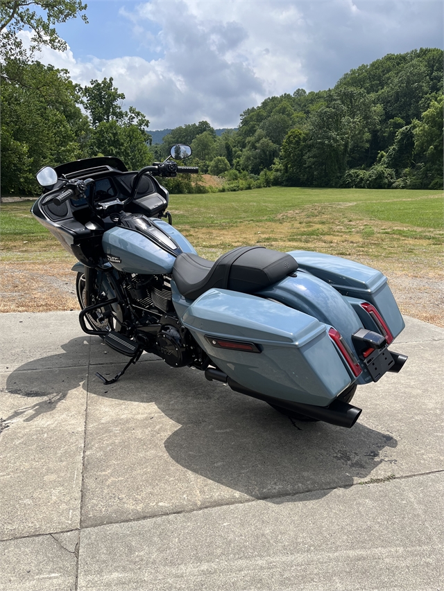 2024 Harley-Davidson Road Glide Base at Harley-Davidson of Asheville