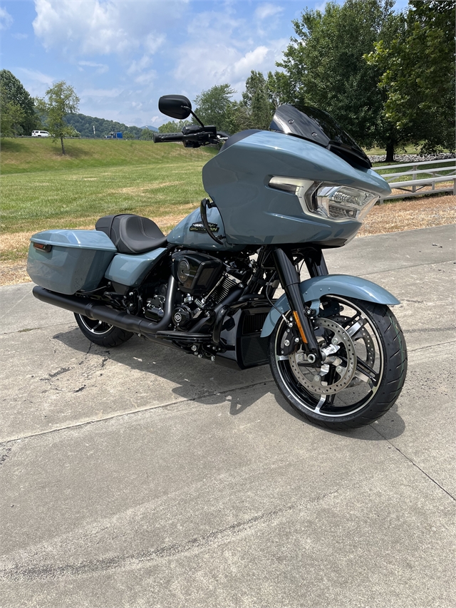 2024 Harley-Davidson Road Glide Base at Harley-Davidson of Asheville