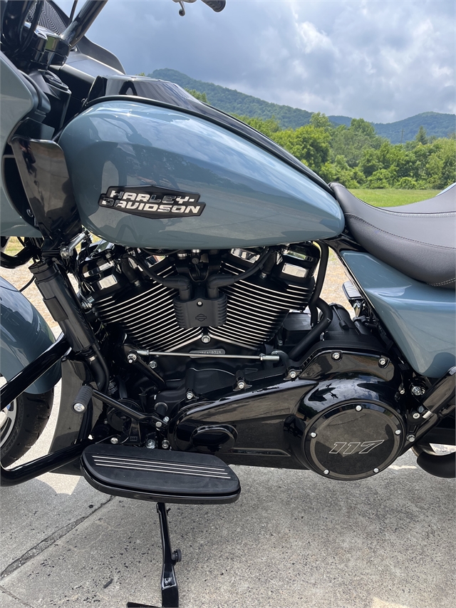 2024 Harley-Davidson Road Glide Base at Harley-Davidson of Asheville