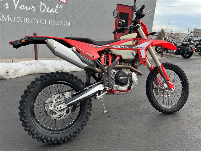 2022 BETA RR-S 350 at Aces Motorcycles - Fort Collins