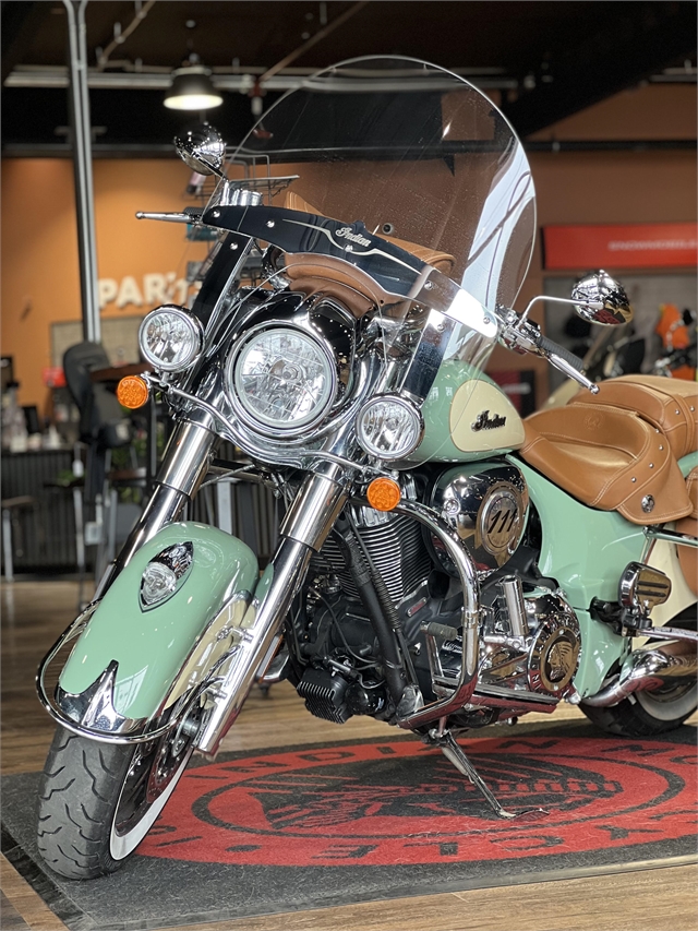 2017 Indian Chief Vintage at Guy's Outdoor Motorsports & Marine