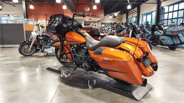 2019 Harley-Davidson Road Glide Special at Keystone Harley-Davidson