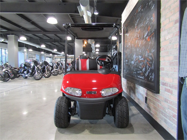 2018 EZGO RXV at Cox's Double Eagle Harley-Davidson